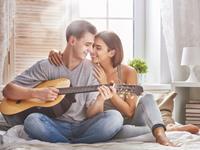 摩羯男是这样撩女神的