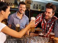 哪些星座喝得烂醉仍然那么淡定