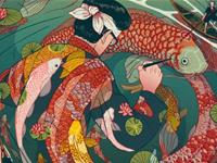 梦见棺材的吉凶运势，真的是升官发财吗