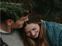 测你的粘人指数