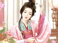 白羊女是古代名妓能保住清白吗