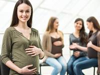 12星座准妈妈心理活动大揭秘