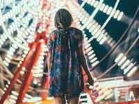 塔罗测哪种跨年好运陪伴你