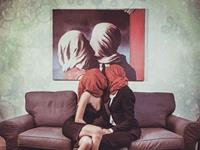 当婚姻遭遇不幸你会放弃吗