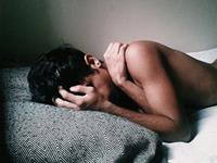 占卜你是不是个坚强的人