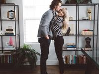 你的恋人能够跟你同舟共济吗