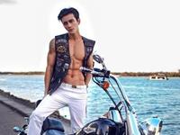 处女女的理想炮友