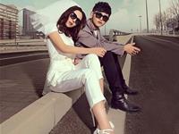 12星男婚前如何约法三章