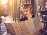 旅游、购物最爱找攻略的星座