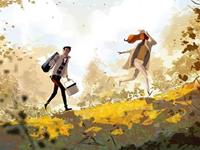 占卜你有怎样的感情状态