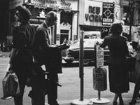 测你是否固步自封