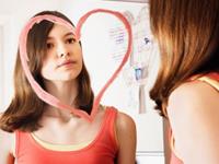 身为女人，你该如何爱自己