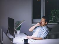 细数十二星座哪些是“夜猫子”