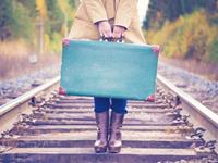 细数假期过后存有依赖的星座