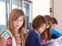 十二星座开学时心里的小九九