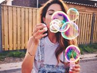 测你在爱情洁癖度有多少