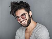 对另一半的颜值要求最高的生肖男