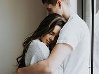 测对待爱情你是否大度