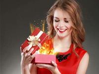 十二星座最喜欢收到什么礼物