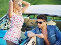 哪个星女命好能嫁给高富帅