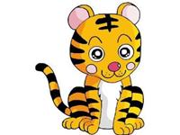 生肖虎的2017年事业运