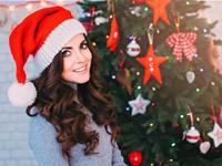 12星座女最喜欢的节假日