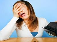 测你钱不够花的原因是什么