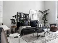 学会这三招客厅风水，财运滚滚来