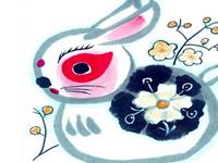 生肖兔的物质观是怎样的