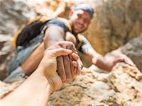 落难时会陪伴你左右的星座