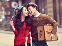 双子女喜欢怎样称呼男票