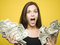 你是一个贪钱的星座吗