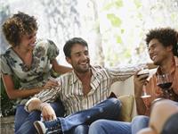 最讲义气的生肖男