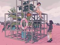 占卜谁是哪个偷偷暗恋你的人