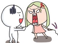 分手后会把前任骂成渣的星座