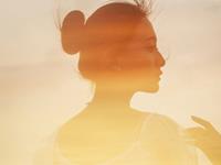 尘世浮华，一场虚幻，你是否还拥有纯洁的灵魂