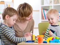 颜值高or性格好？为啥这些星座受小孩欢迎