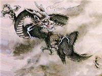 属龙的三合生肖，属龙的三合属相