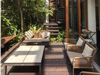 三种庭院布局，为你家风水锦上添花