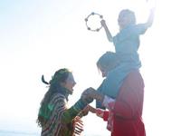 占卜你在哪方面会得到上天的眷顾