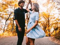 测你为什么无法过上幸福安稳的日子