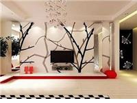 如何让沙发背景墙为你招好运