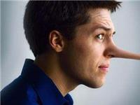 撒谎不眨眼的生肖男