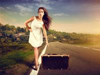 环游世界，是这四大星座的梦想