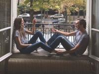 测你身上有什么值得别人去爱的特点