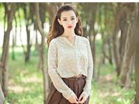 12生肖女中谁是一个有质感的女孩