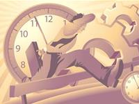 总是和时间过不去的生肖