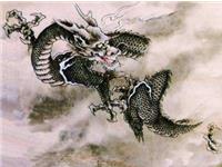 泓翔2017年4月生肖龙理发运势