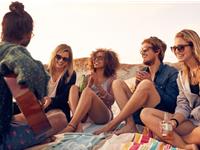 十二星座中谁最爱讲笑话