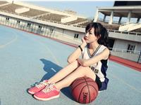 女生也爱打篮球，这些星女很不一般